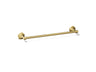Occasion® 18" towel bar