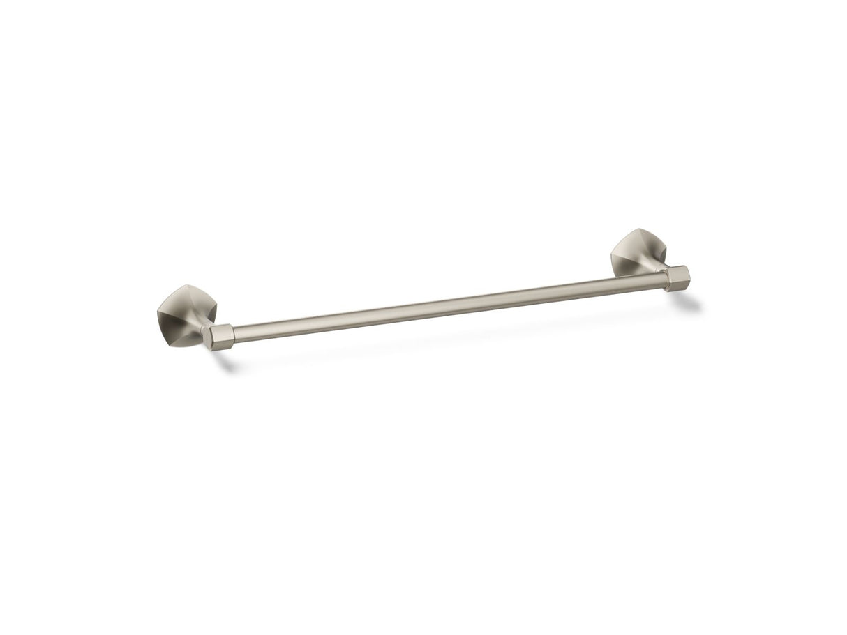 Occasion® 18" towel bar