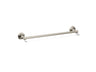 Occasion® 18" towel bar
