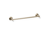 Occasion® 18" towel bar