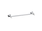 Occasion® 18" towel bar