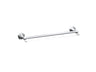 Occasion® 18" towel bar