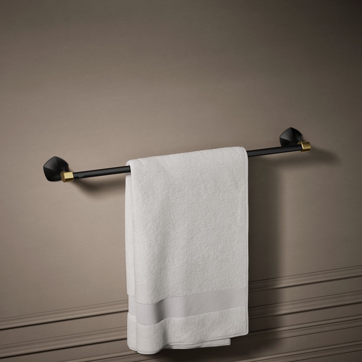 Occasion® 24" towel bar