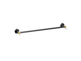 Occasion® 24" towel bar
