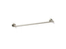 Occasion® 24" towel bar