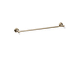 Occasion® 24" towel bar