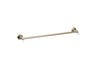 Occasion® 24" towel bar