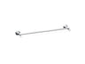 Occasion® 24" towel bar