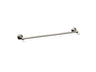 Occasion® 24" towel bar