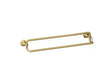 Occasion® 24" double towel bar