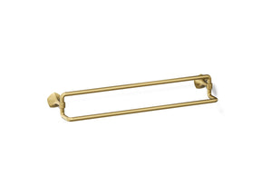 Occasion® 24" double towel bar