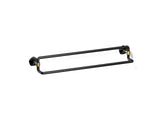 Occasion® 24" double towel bar
