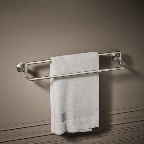 Occasion® 24" double towel bar