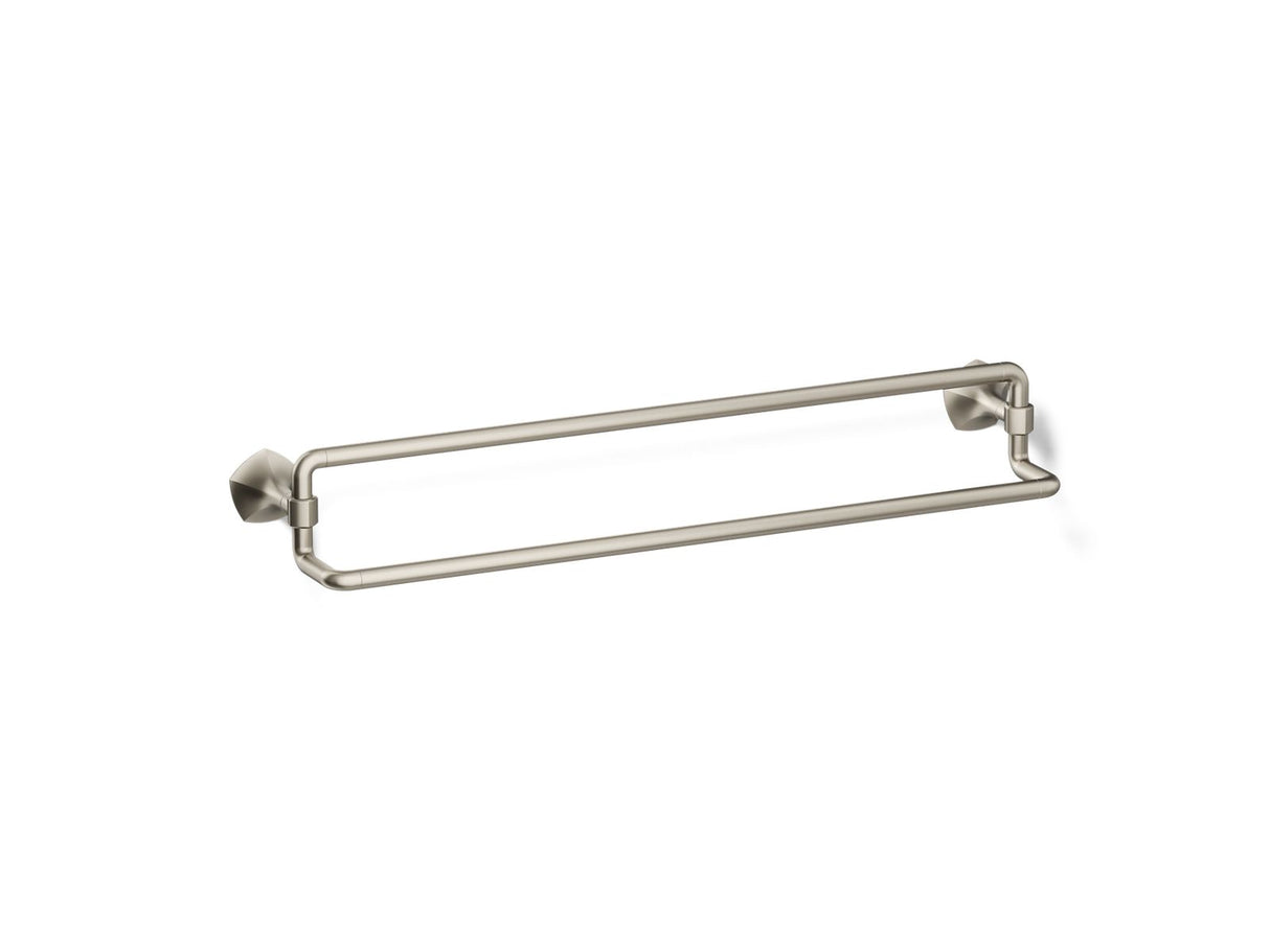 Occasion® 24" double towel bar