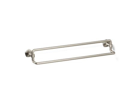 Occasion® 24" double towel bar