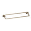 Occasion® 24" double towel bar