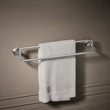 Occasion® 24" double towel bar