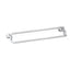 Occasion® 24" double towel bar