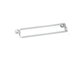 Occasion® 24" double towel bar