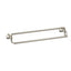 Occasion® 24" double towel bar