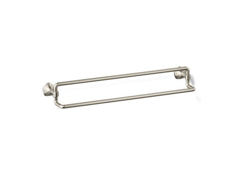 Occasion® 24" double towel bar
