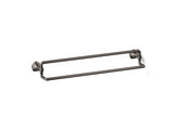 Occasion® 24" double towel bar