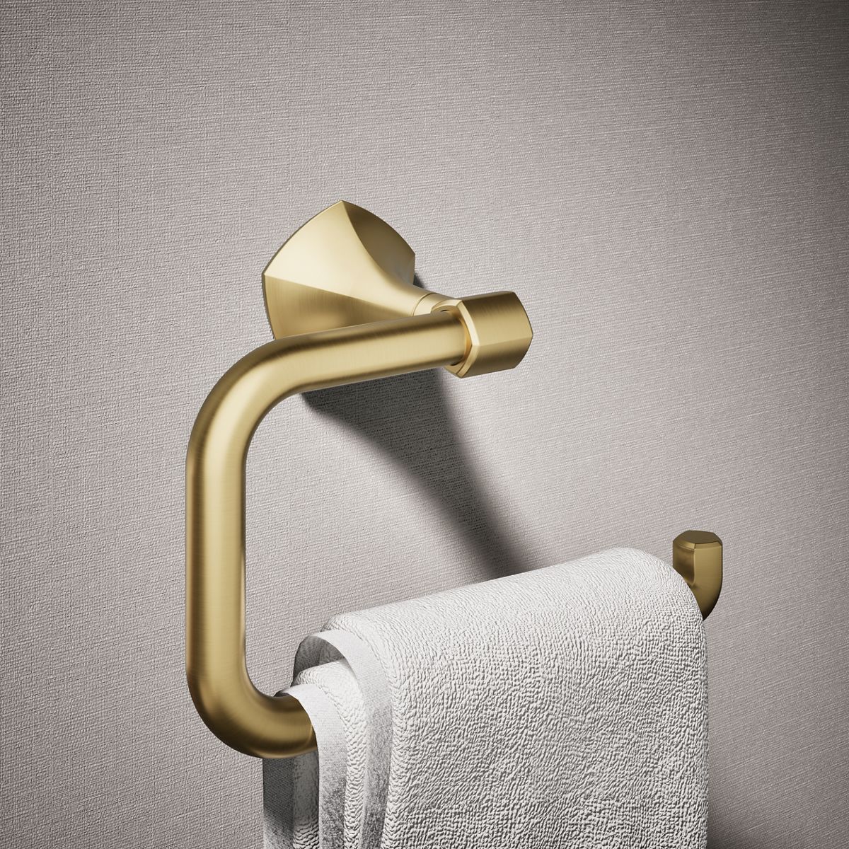 Occasion® Towel ring