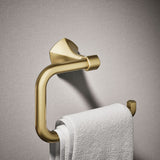 Occasion® Towel ring