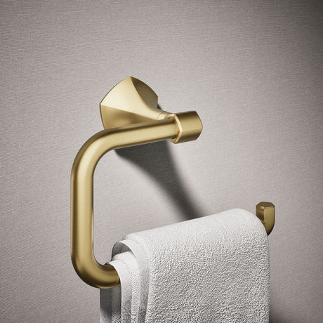 Occasion® Towel ring
