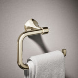 Occasion® Towel ring