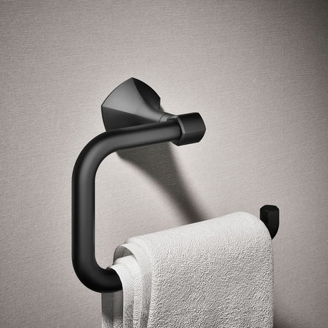 Occasion® Towel ring