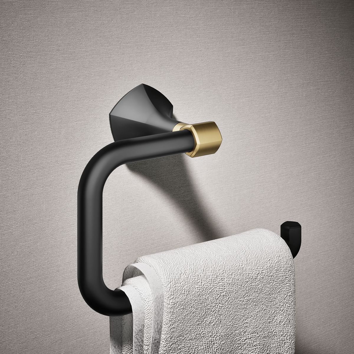 Occasion® Towel ring