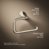 Occasion® Towel ring