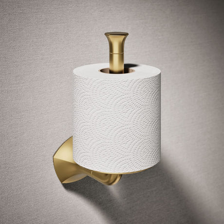 Occasion® Vertical toilet paper holder