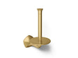Occasion® Vertical toilet paper holder