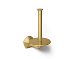 Occasion® Vertical toilet paper holder