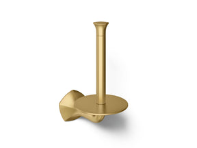 Occasion® Vertical toilet paper holder
