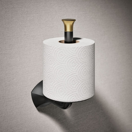 Occasion® Vertical toilet paper holder