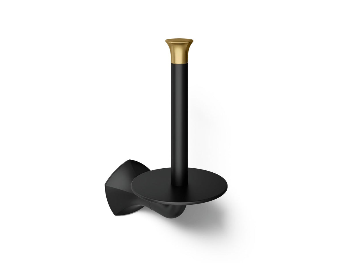 Occasion® Vertical toilet paper holder