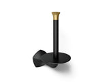 Occasion® Vertical toilet paper holder