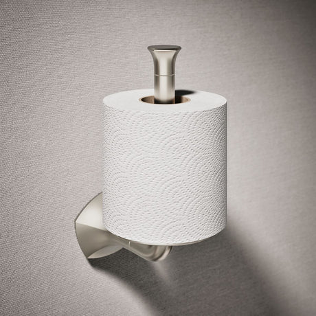 Occasion® Vertical toilet paper holder