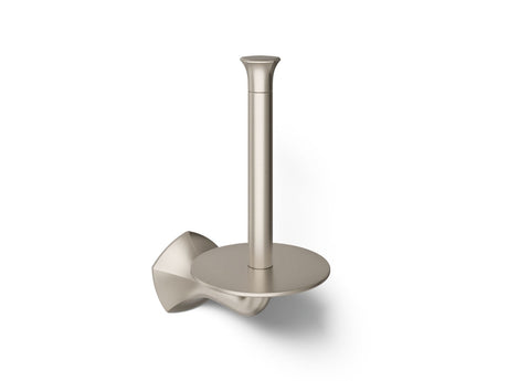 Occasion® Vertical toilet paper holder