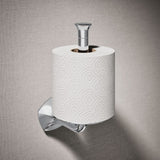 Occasion® Vertical toilet paper holder