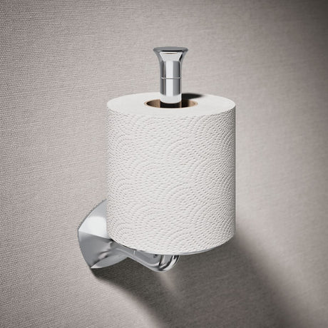 Occasion® Vertical toilet paper holder