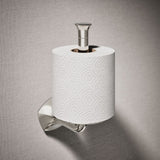 Occasion® Vertical toilet paper holder