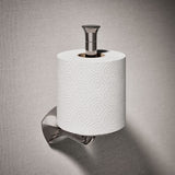 Occasion® Vertical toilet paper holder
