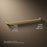 Occasion® 36" grab bar
