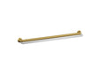 Occasion® 36" grab bar