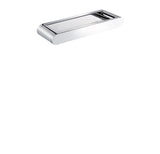 12" towel bar/towel ring