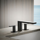 Parallel® Deck-mount bath faucet